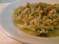 Avena caldosa con col - Vegan oats and cabbage soup (4661073696).jpg