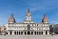 TOWN Hall, La Coruña/A Coruña