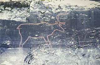 <span class="mw-page-title-main">Rock carvings in Central Norway</span>