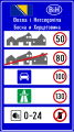 National speed limits