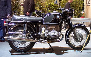 1975 Bmw r70 motorcycle for sale #2