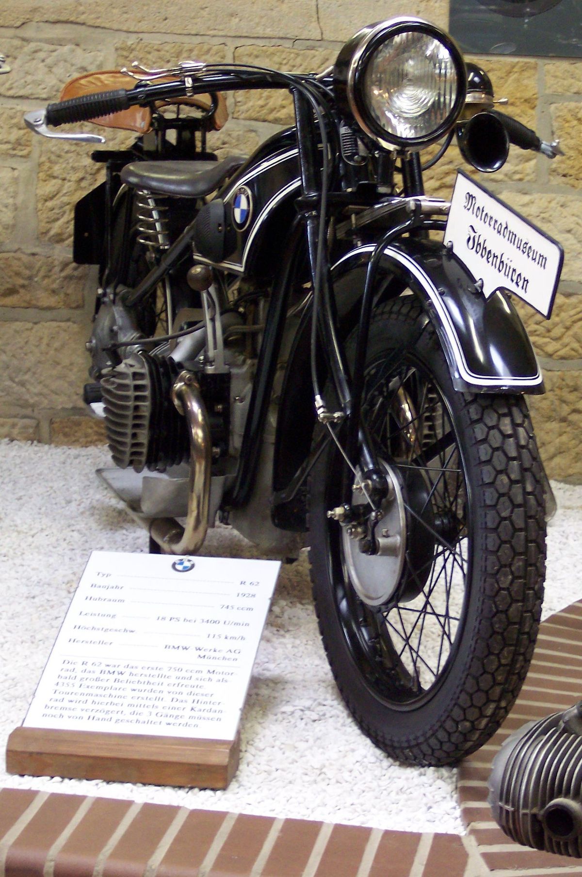 File:Motorrad von BMW R26V.JPG - Wikimedia Commons