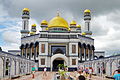 Brunei