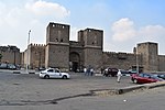 Bab al-Nasr in 2017, photo by Hatem Moushir 24.jpg