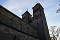 Bad Klosterlausnitz Klosterkirche 2016-11 12.jpg