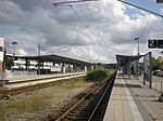 Bahnhof Höhenkirchen-Siegertsbrunn