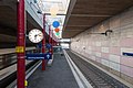 * Nomination Gleisanlage des Bahnhofs Tägerwilen-Dorf --JoachimKohlerBremen 11:57, 4 May 2017 (UTC) * Promotion Love it ! --Billy69150 13:18, 4 May 2017 (UTC)