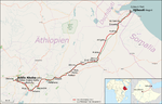 Thumbnail for Railway stations in Ethiopia