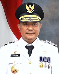 Daftar Gubernur Sulawesi Selatan