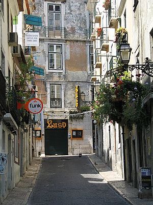 Bairro Alto