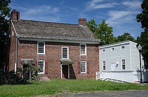 Baker-Brearley House