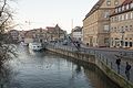 Kanalhafen Bamberg