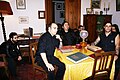 Banda musical Anomally, filmagem feita na Villa Maria para o CD While the Gods Sleep, 3, Arquivo de Villa Maria, Terceira, Açores.jpg