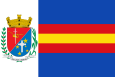 Bandeira de Mairiporã - SP