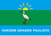 Flag of Vargem Grande Paulista