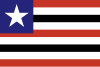 Maranhão旗帜
