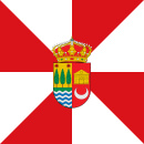 Drapeau de Fuentesoto