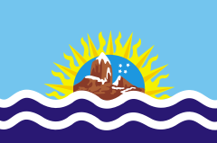 Provincia di Santa Cruz (Argentina)
