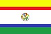 Flag of Misiones Department