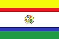 Bandera de Misiones