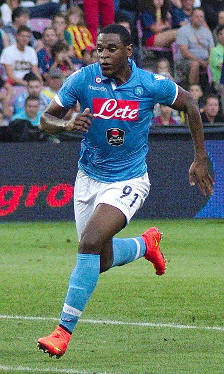 Duván Zapata