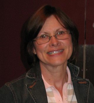 <span class="mw-page-title-main">Barbara Haworth-Attard</span> Canadian childrens writer (born 1953)