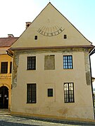 Humanistické gymnázium (Bardejov)