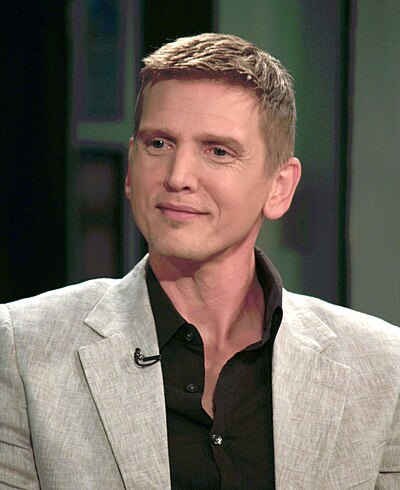 Barry Pepper Net Worth, Biography, Age and more