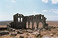 Basilica, Gubelle, Syria - General view from southeast - PHBZ024 2016 6515 - Dumbarton Oaks.jpg