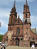 Münster (Katedral) dengan Kreuzgängen dan Pfalz