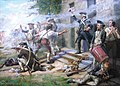 Battle of Springfield, 1780