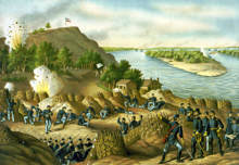 Batalla de Vicksburg, Kurz y Allison.png