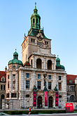 Bayerisches Nationalmuseum - Muenchen - 2013.jpg