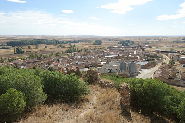 Belver de los Montes - Sœmeanza