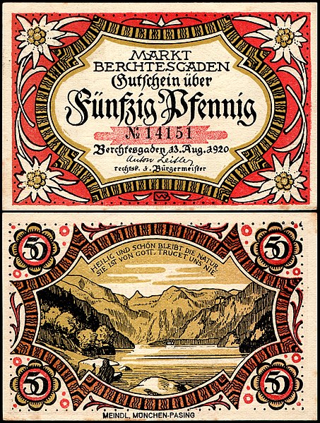 File:Berchtesgaden 50 Pfg 1920.jpg