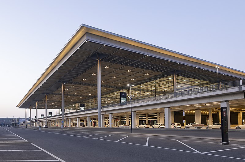 File:Berlin Brandenburg Airport Terminal 1.jpg