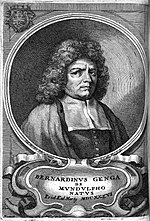 Vignette pour Bernardino Genga