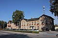 Deutsch: Polizegebäude in Berndorf, Niederösterreich   This media shows the protected monument with the number 53337 in Austria. (Commons, de, Wikidata)