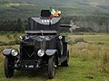 Thumbnail for Armoured fighting vehicles of the Irish Army