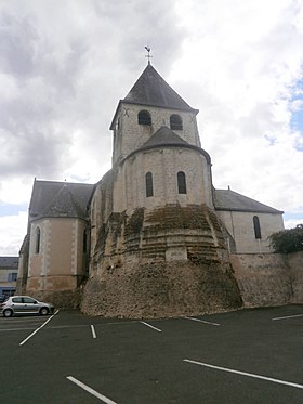 Betz-le-Chateau