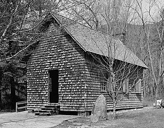 <span class="mw-page-title-main">Biltmore Forest School</span> Historic school building in North Carolina, United States