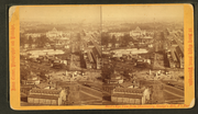 Miniatuur voor Bestand:Bird's-eye view from Observatory. George's Hill, Fairmont Park, by Cremer, James, 1821-1893 10.png