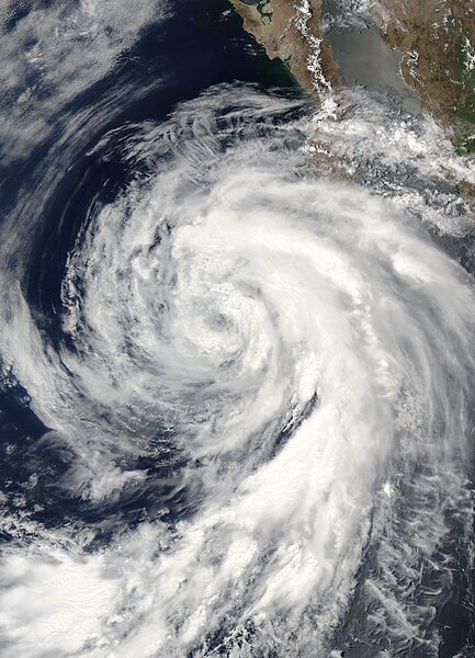 2004 Pacific hurricane season