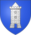 Escudo de armas de Beaufort