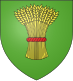 Coat of arms of Béchamps