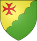 Coat of airms o Dammartin-les-Templiers