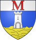 Wappen von Montaigu