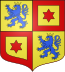 Wappen von Parux