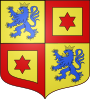 Blason Parux 54. svg