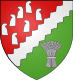 Coat of arms of Sailly-en-Ostrevent